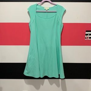 Lot of 3 Forever 21+ (Plus-Size) Dresses: two 2XL, one 3XL but fits like 2XL